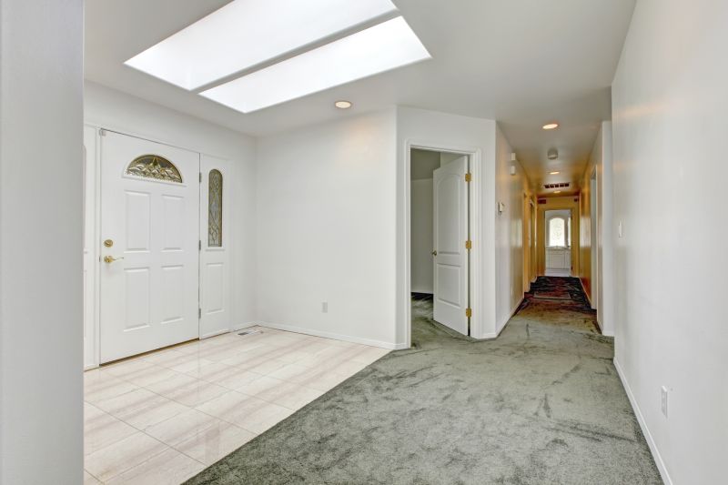 Home Skylight Replacement in Bellevue, WA