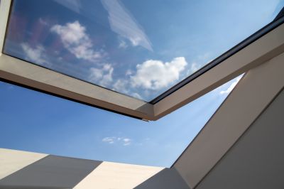 Roof Skylight Installation in Bellevue, WA