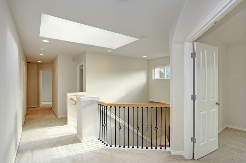 Skylight Glass Replacement in Redmond, WA