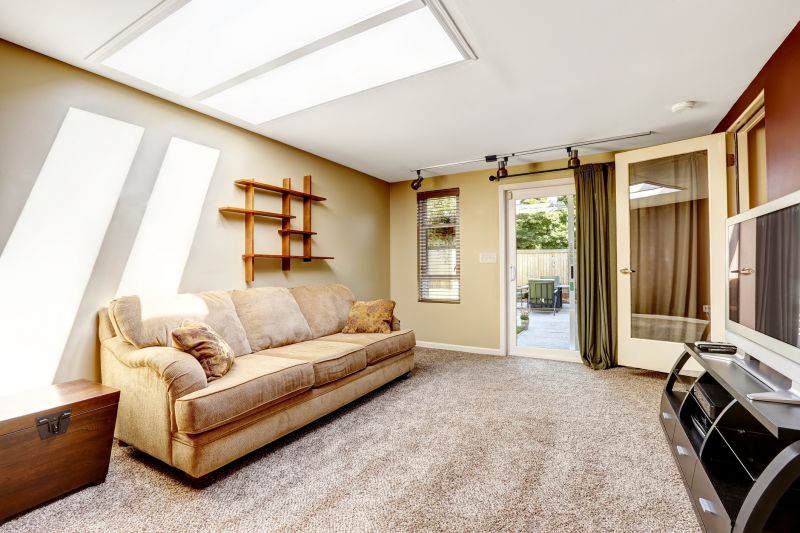Skylight Installation in Redmond, WA