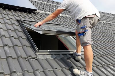Skylight Repair in Bellevue, WA