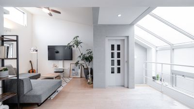 Skylight Replacement in Bellevue, WA