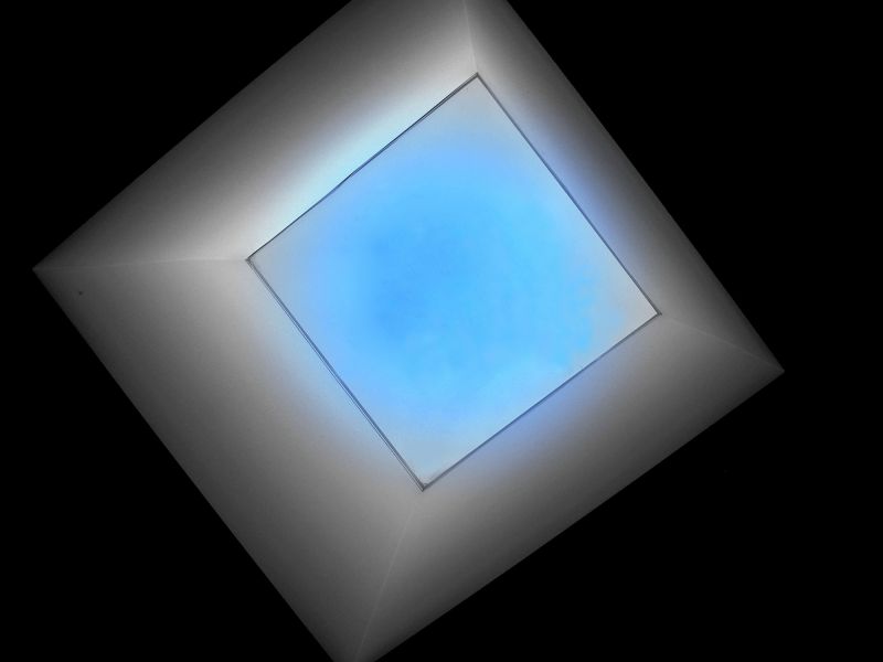 Skylight Sealing in Santa Rosa, CA