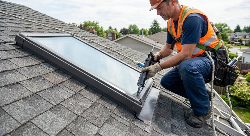 Solar Tube Repair in Seattle, WA