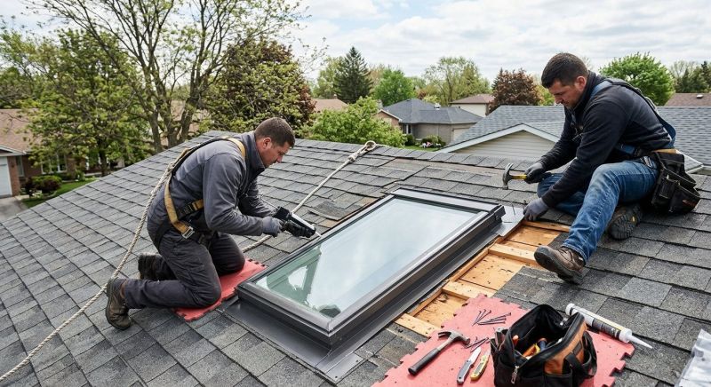 Solar Tube Repair in Renton, WA