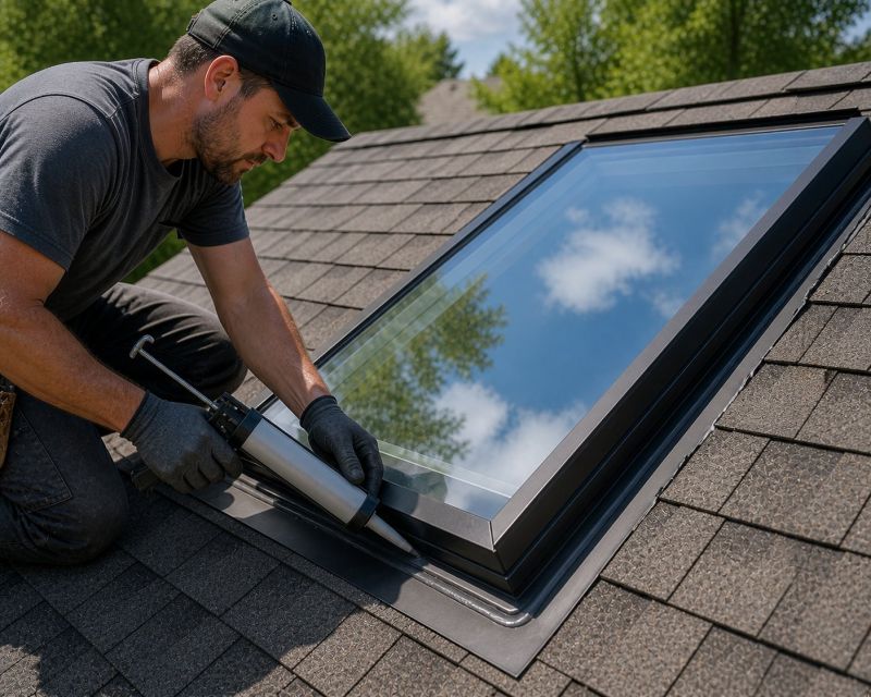Solar Tube Repair in Renton, WA