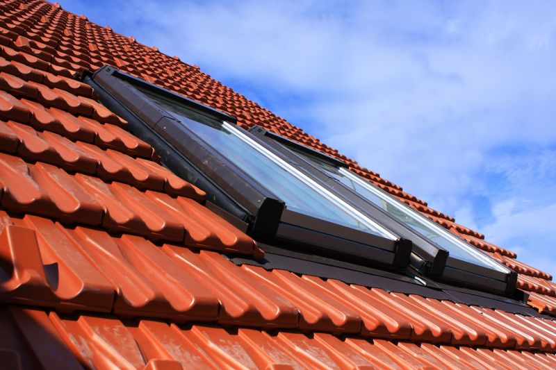 Vented Skylight Installation in Tacoma, WA